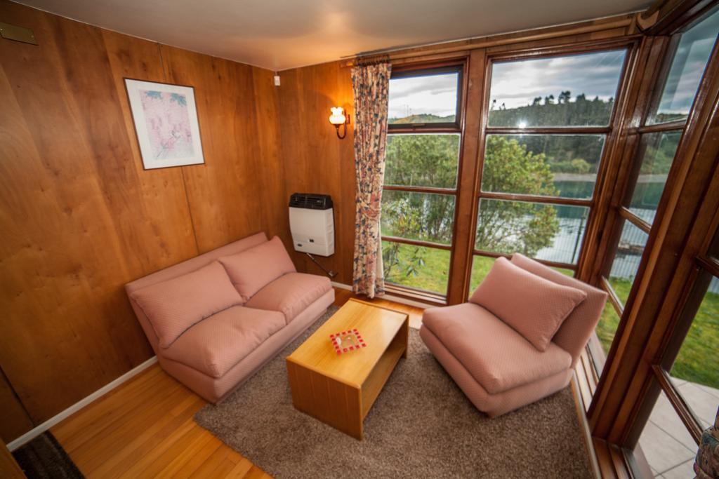 Tenglo Apartments Puerto Montt Room photo